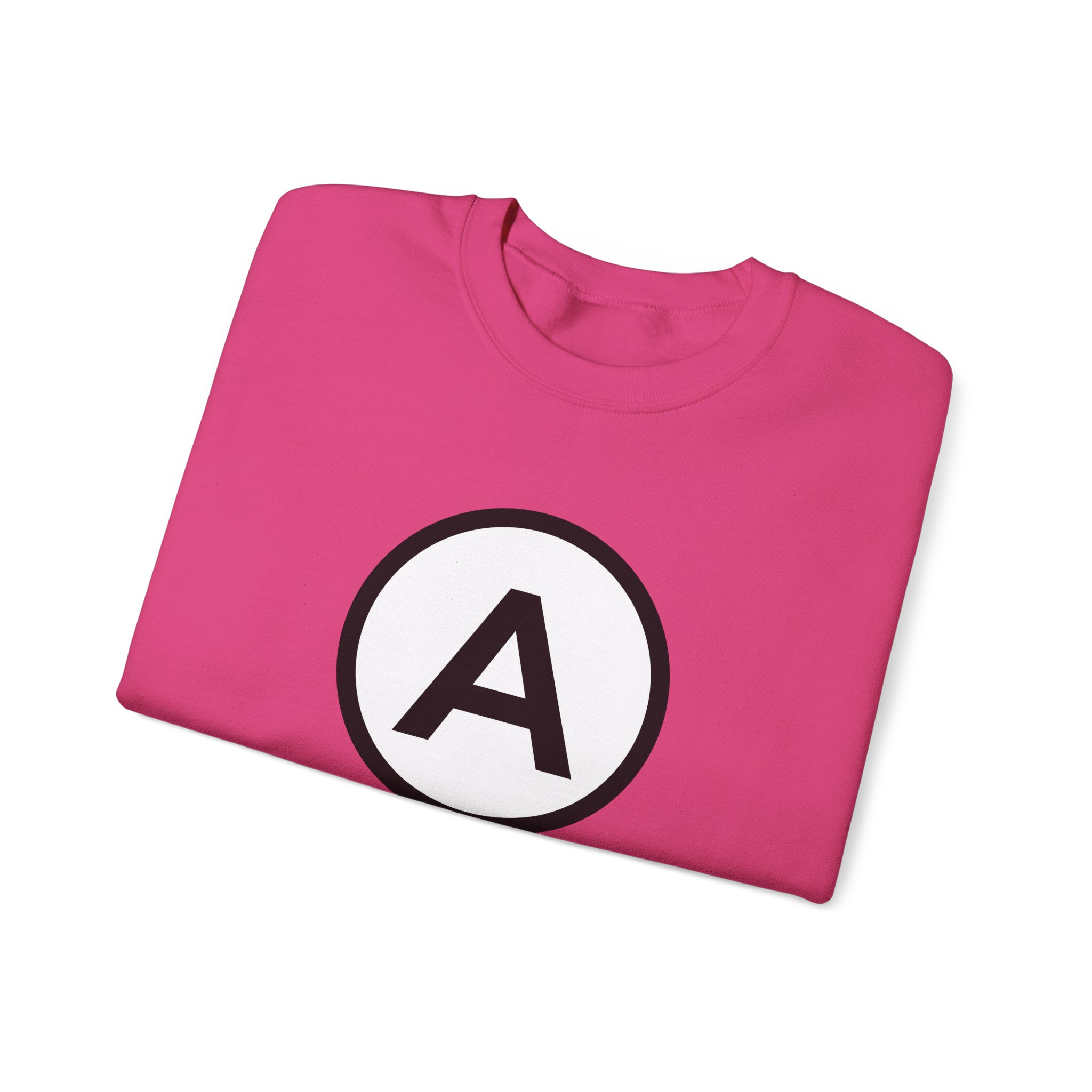 Unisex Heavy Blend™ Crewneck Sweatshirt - Image 39