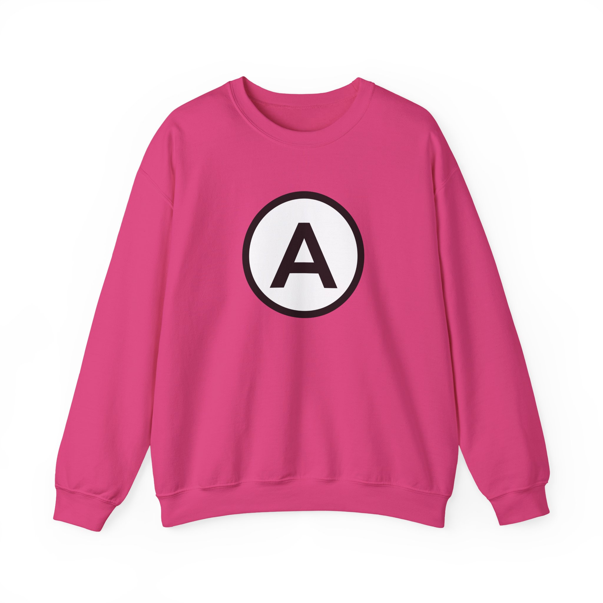 Unisex Heavy Blend™ Crewneck Sweatshirt - Image 37