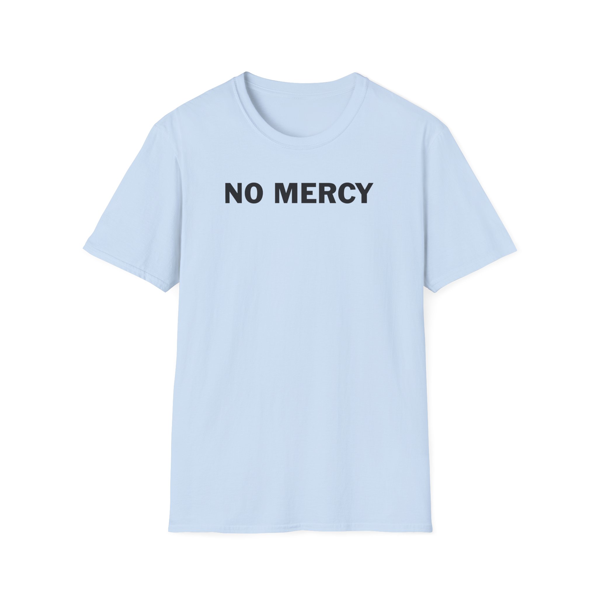 We Came as Romans No Mercy Unisex Softstyle T-Shirt - Image 11