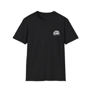 Kinging It Ryow Unisex Softstyle T-shirt