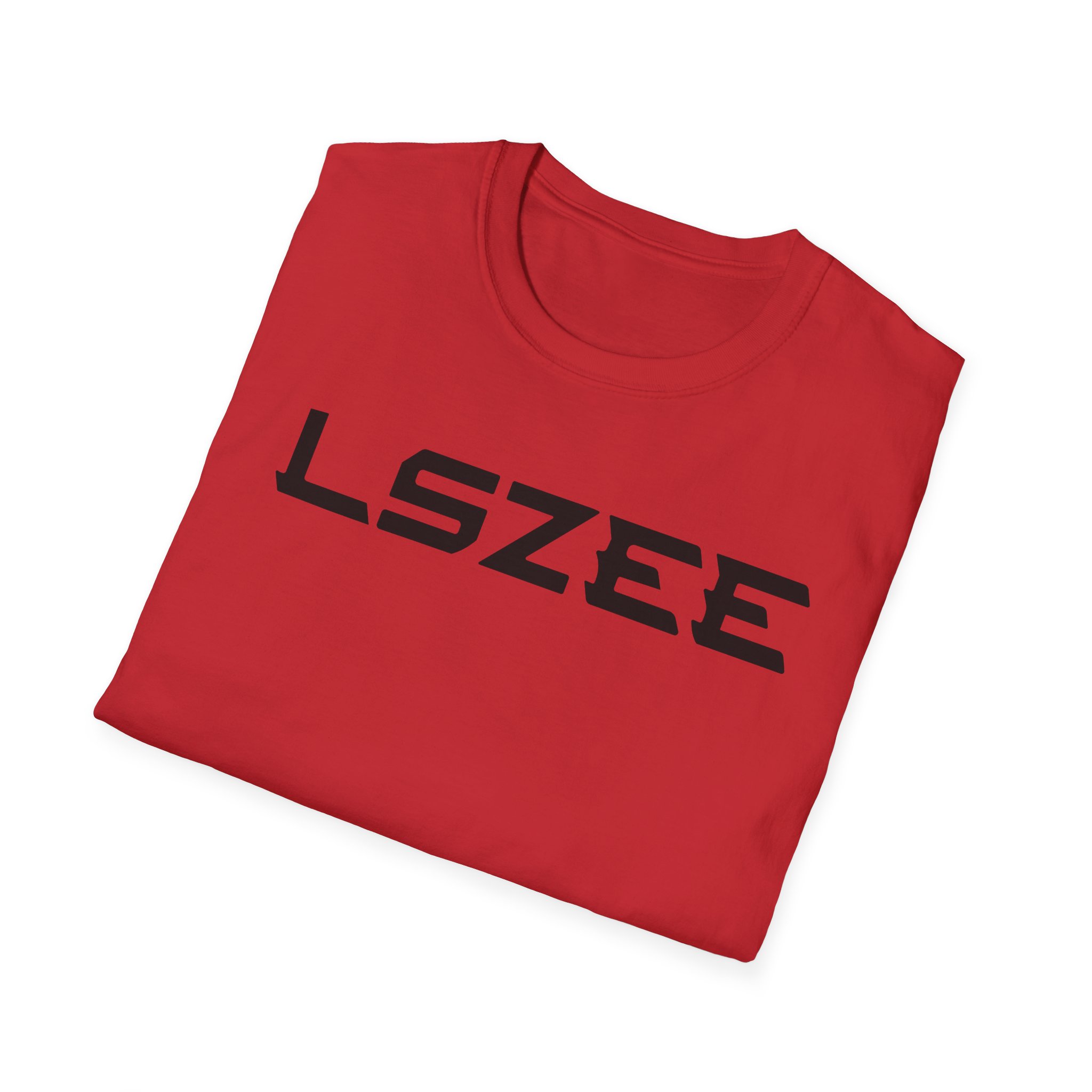 Unisex Softstyle T-Shirt - Image 36