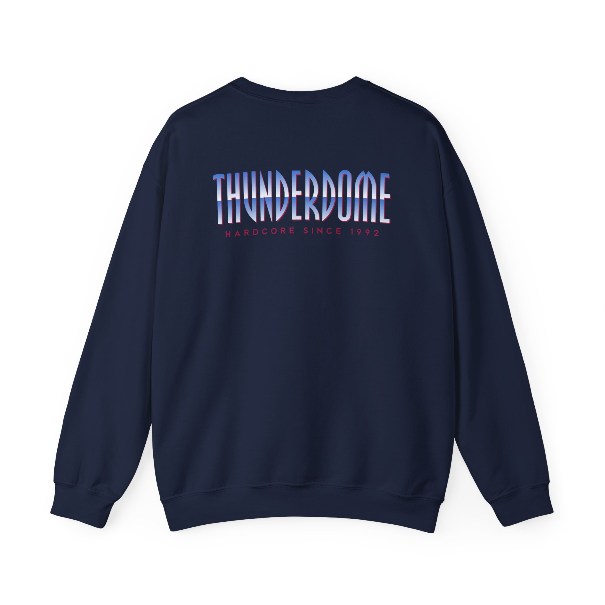 Thunderdome Original Unisex Heavy Blend™ Crewneck Sweatshirt - Image 12