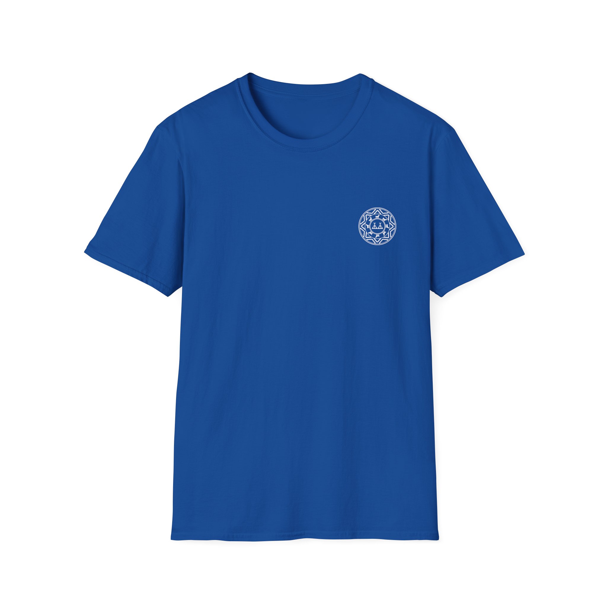 Kinging It Morocco Animal Aid Unisex Softstyle T-shirt - Image 11