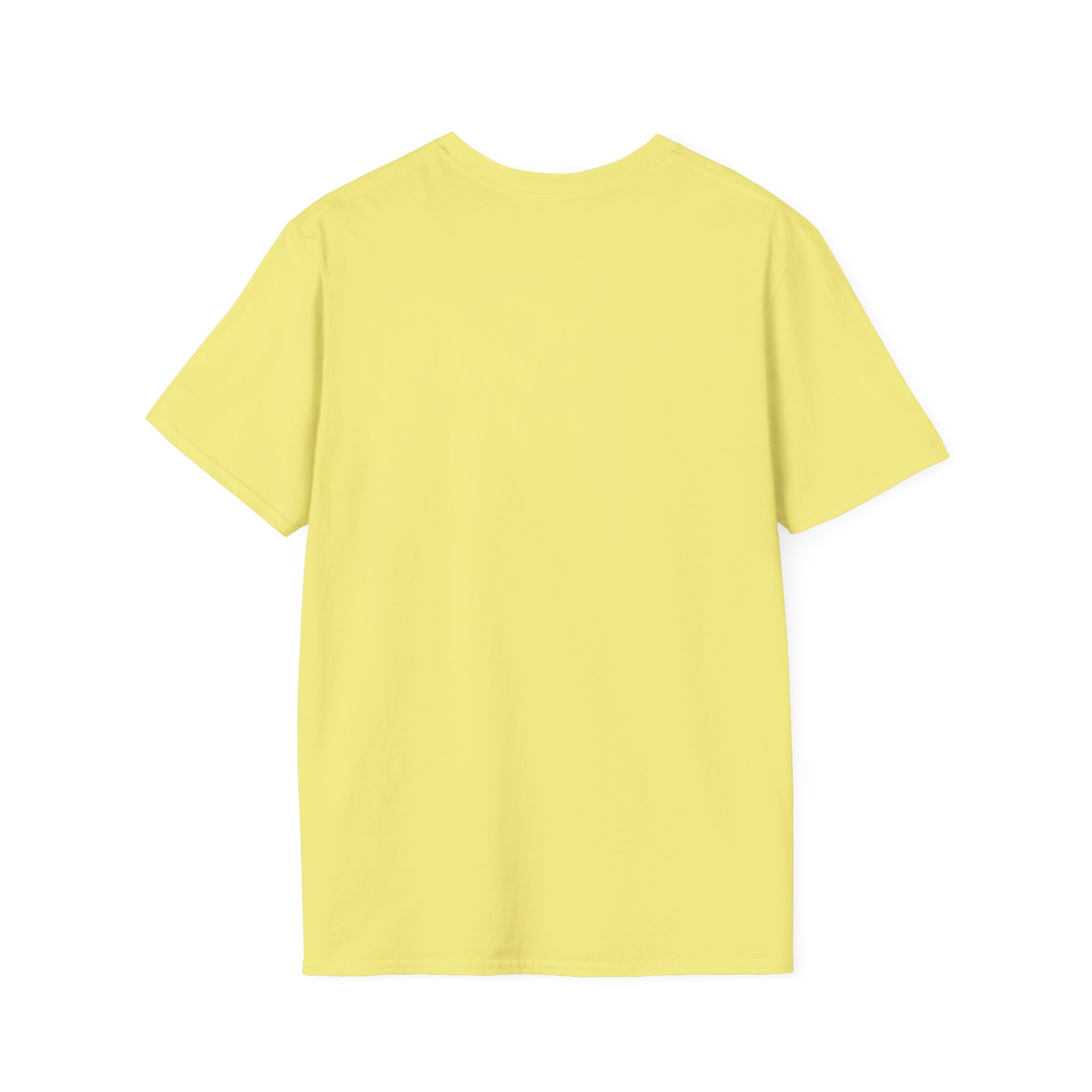 Outkast Outkast Flames Unisex Softstyle T-shirt - Image 10