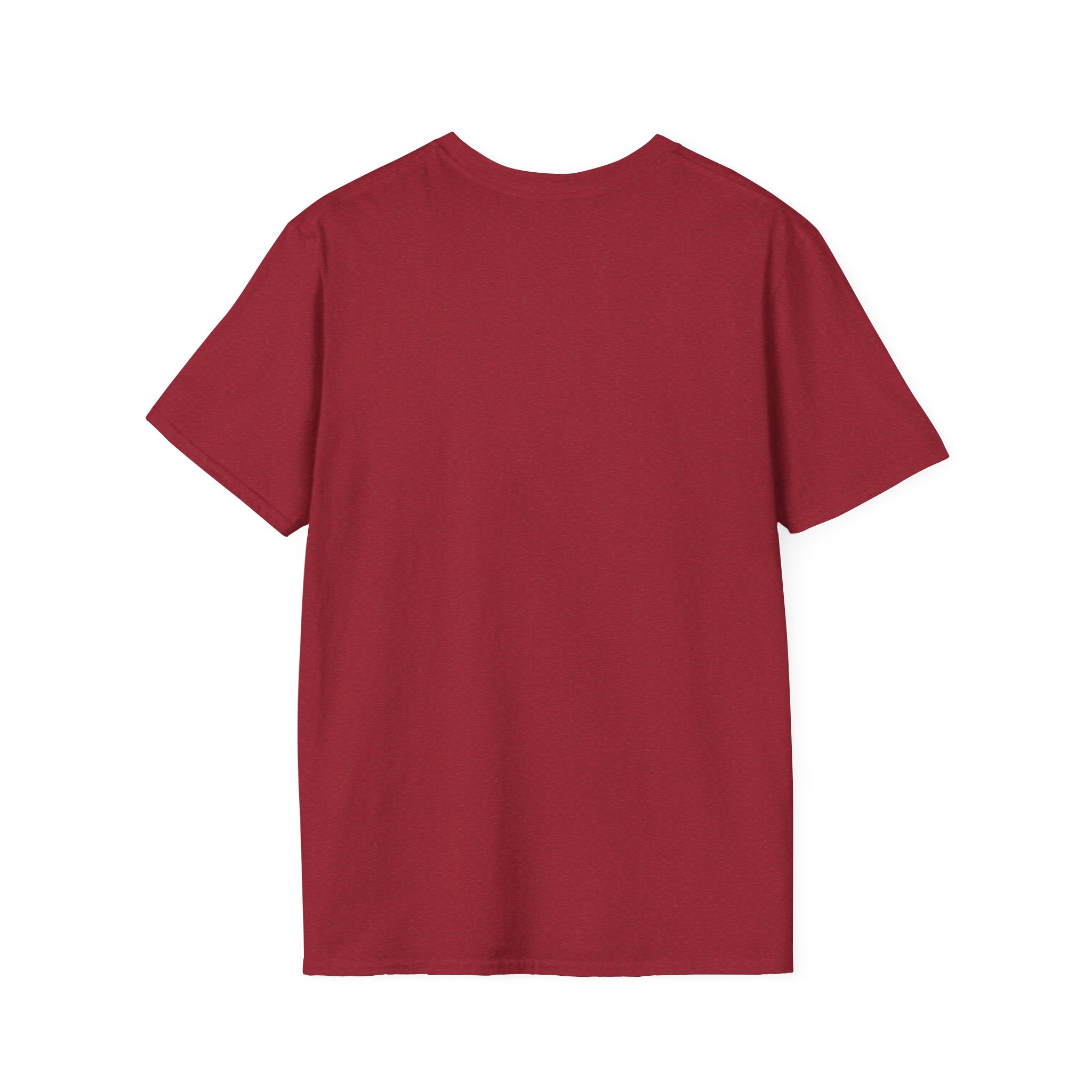 Dude Perfect x Texas Unisex Softstyle T-Shirt - Image 24