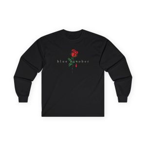 Blue October the Answers Unisex Ultra Cotton Long Sleeve Tee