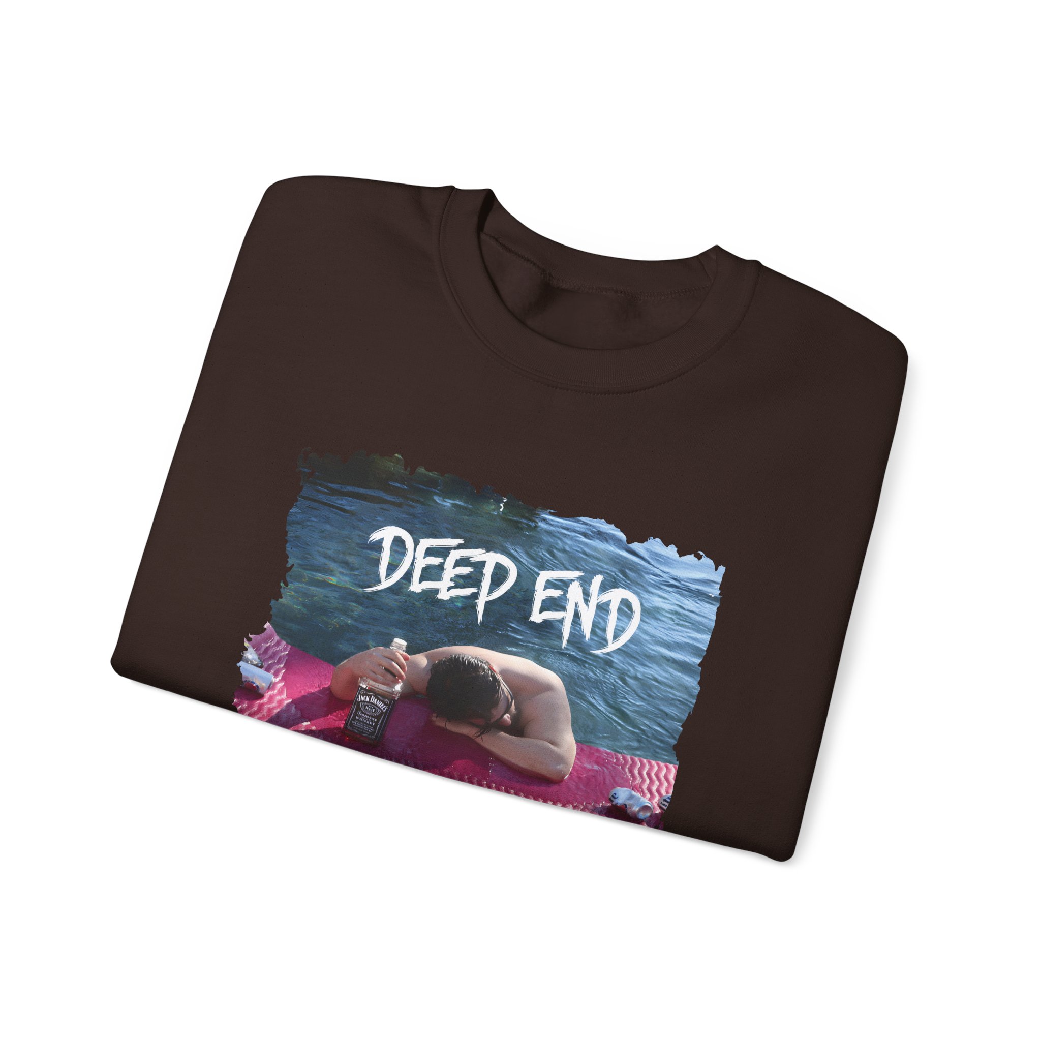 Unisex Heavy Blend™ Crewneck Sweatshirt - Image 7