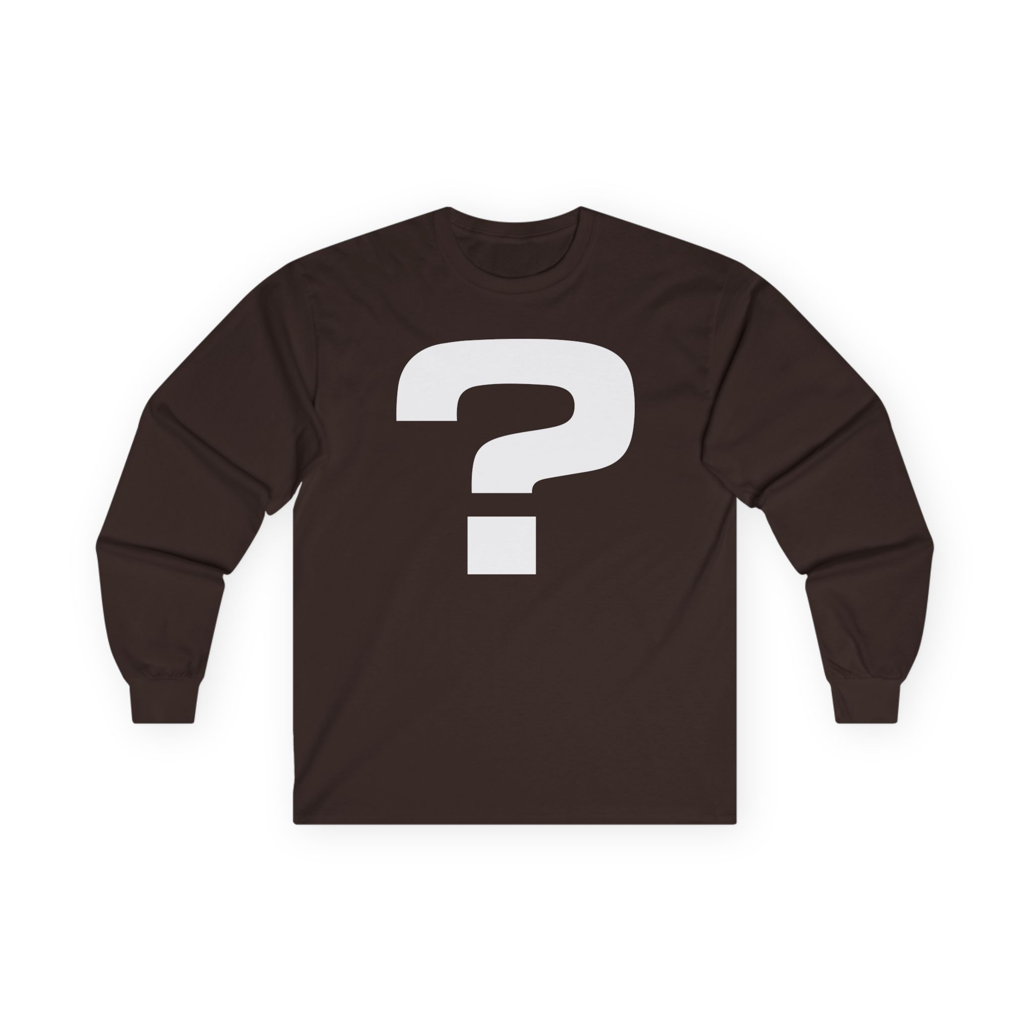 We Came as Romans Mystery Unisex Ultra Cotton Long Sleeve Tee - Image 5