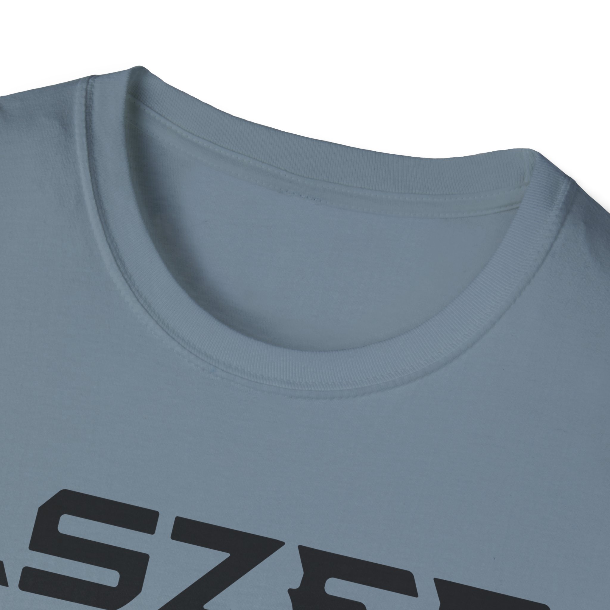 Unisex Softstyle T-Shirt - Image 19