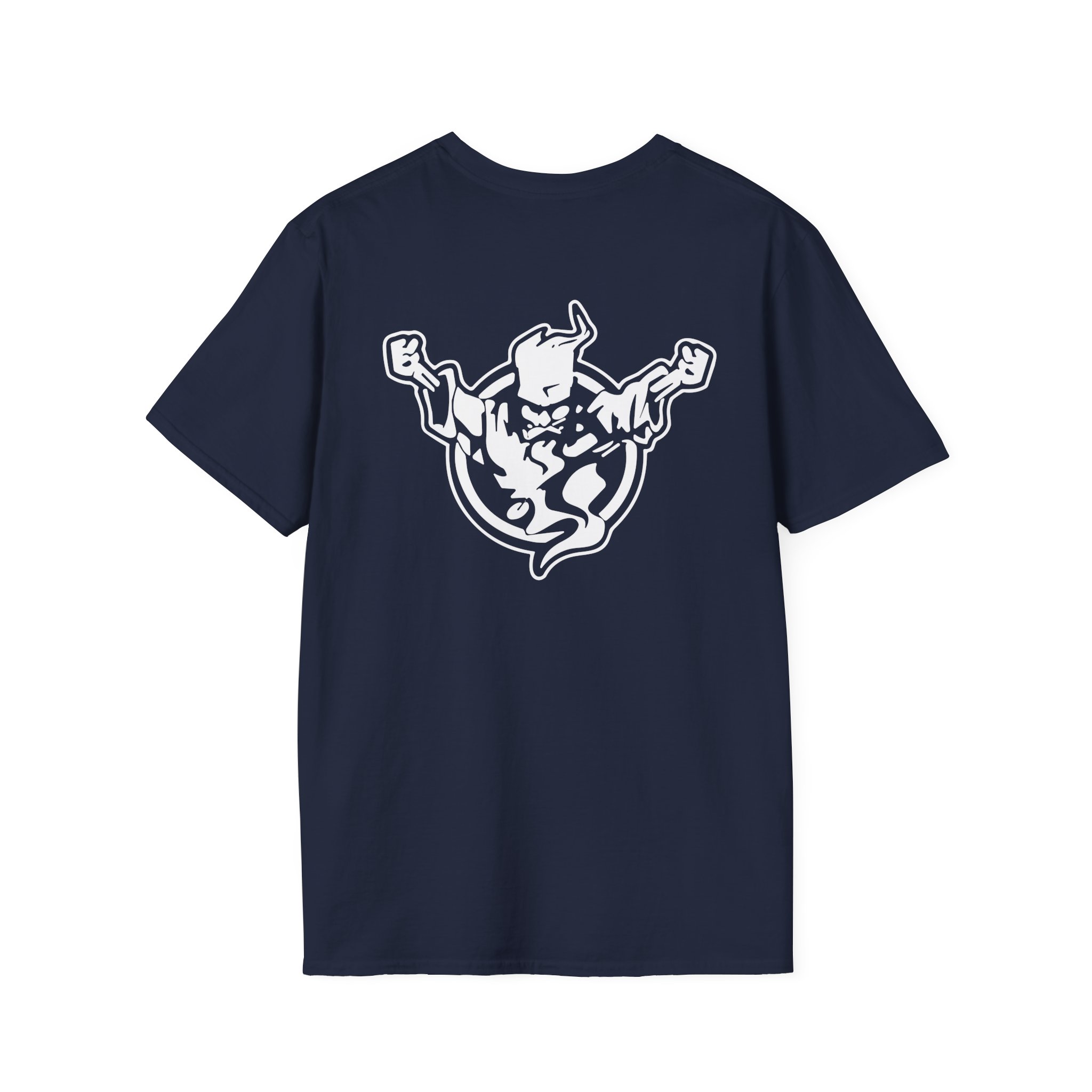 Thunderdome Summer Unisex Softstyle T-Shirt - Image 6