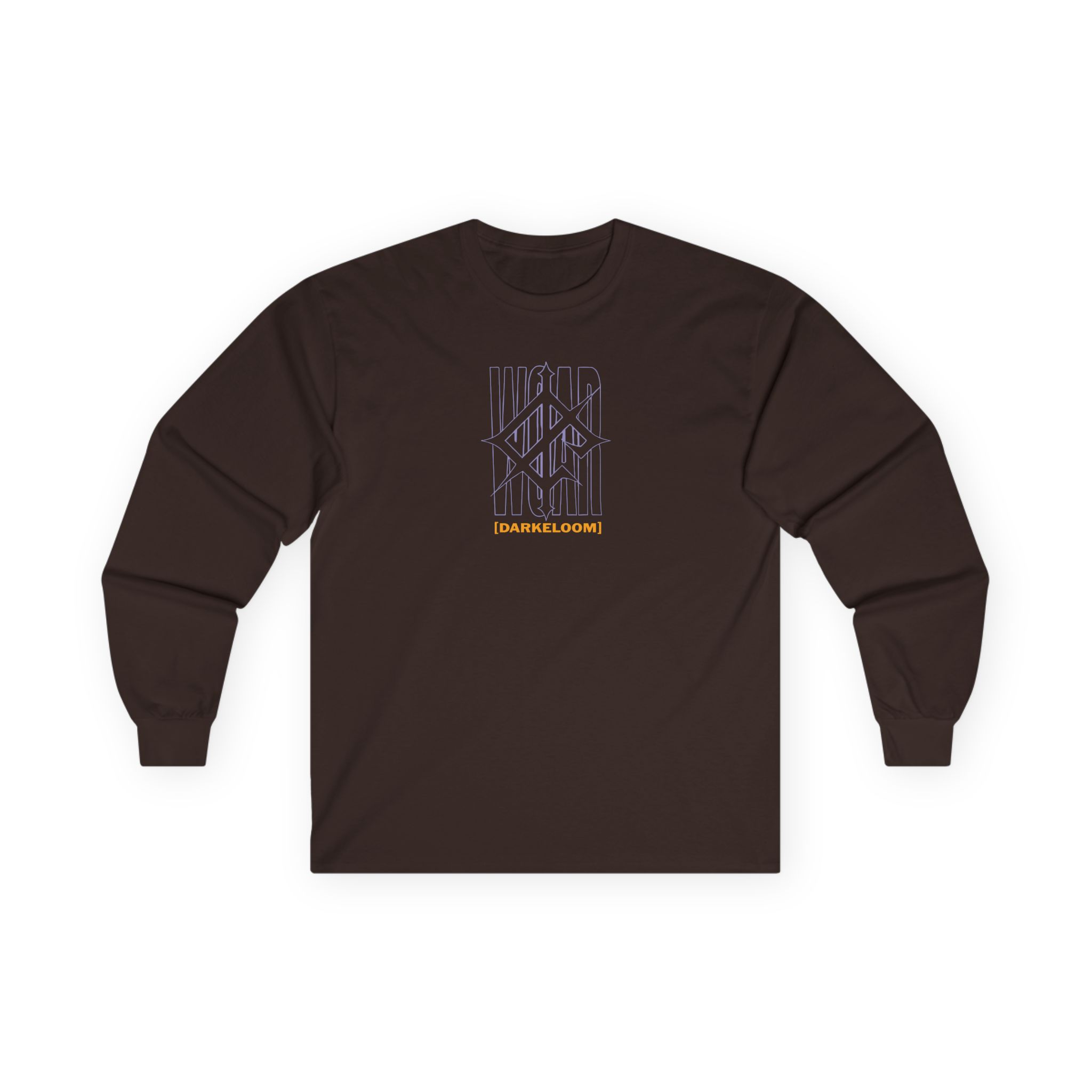 We Came as Romans Statue Unisex Ultra Cotton Long Sleeve Tee - Image 3
