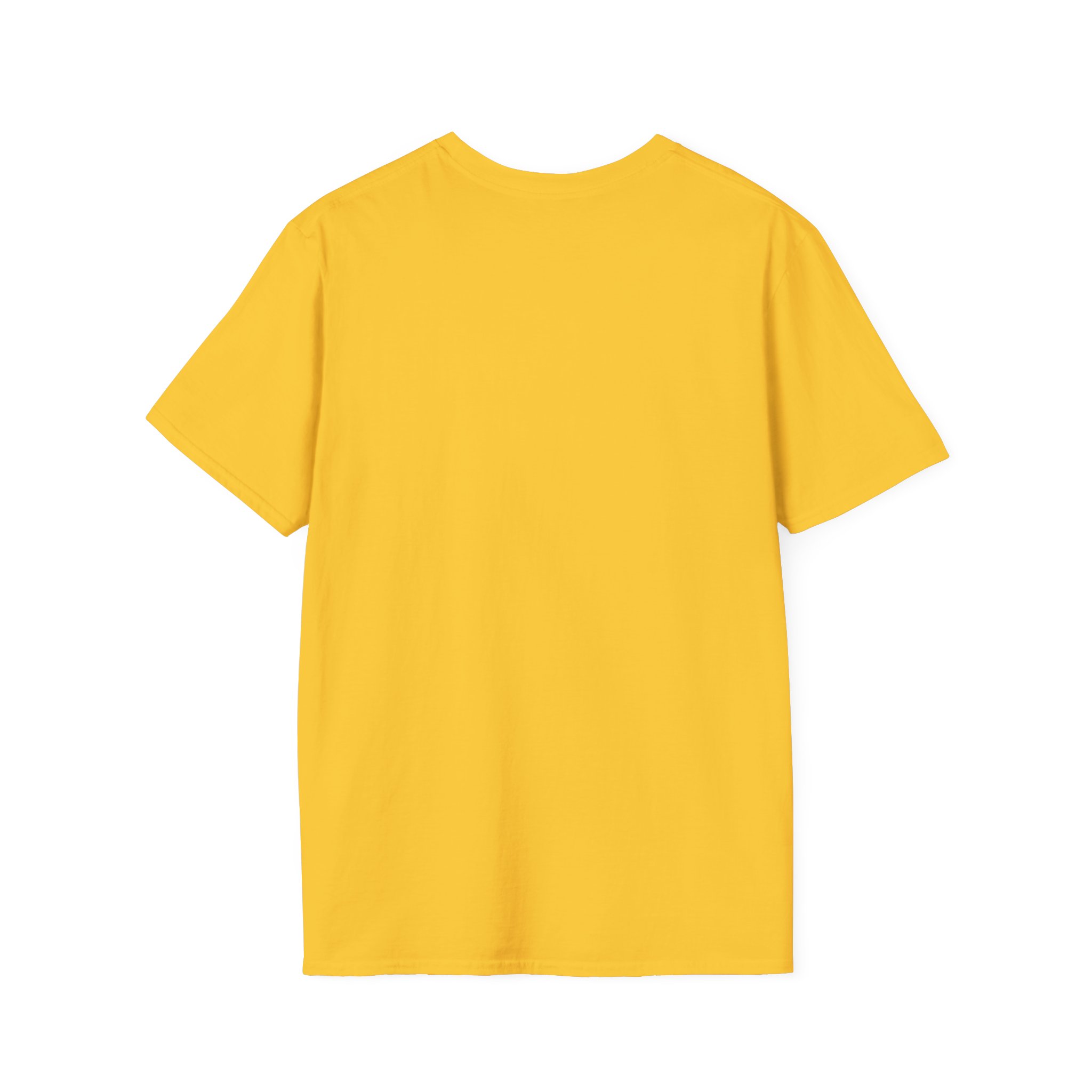 Weekend Nachos Jock Unisex Softstyle T-Shirt - Image 12