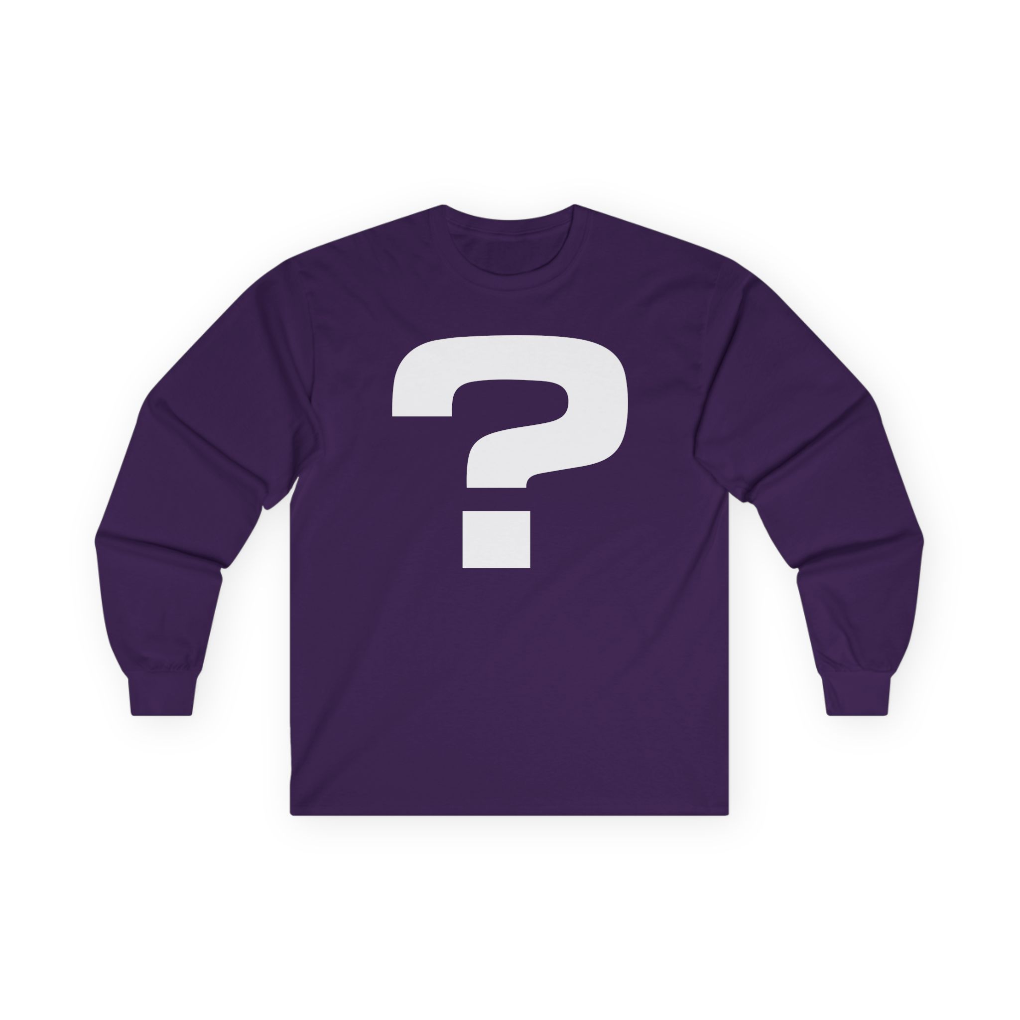 We Came as Romans Mystery Unisex Ultra Cotton Long Sleeve Tee - Image 15