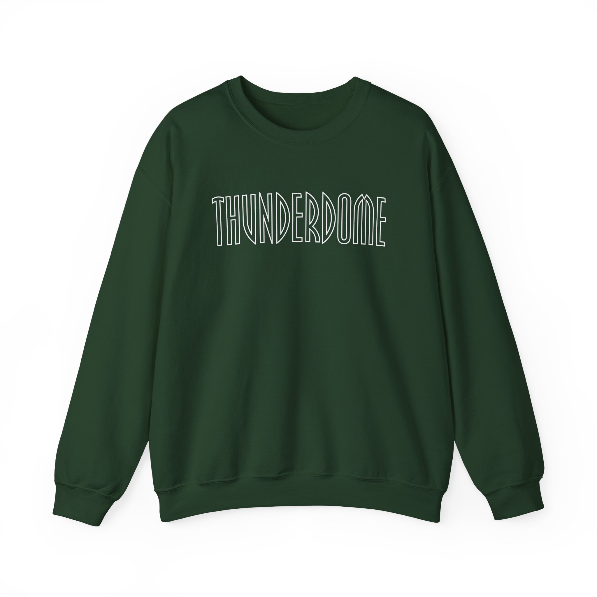 Thunderdome Summer Unisex Heavy Blend™ Crewneck Sweatshirt - Image 5