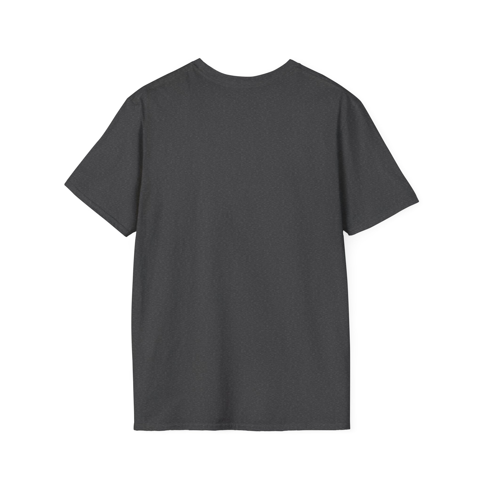 Dude Perfect x Texas Unisex Softstyle T-Shirt - Image 14