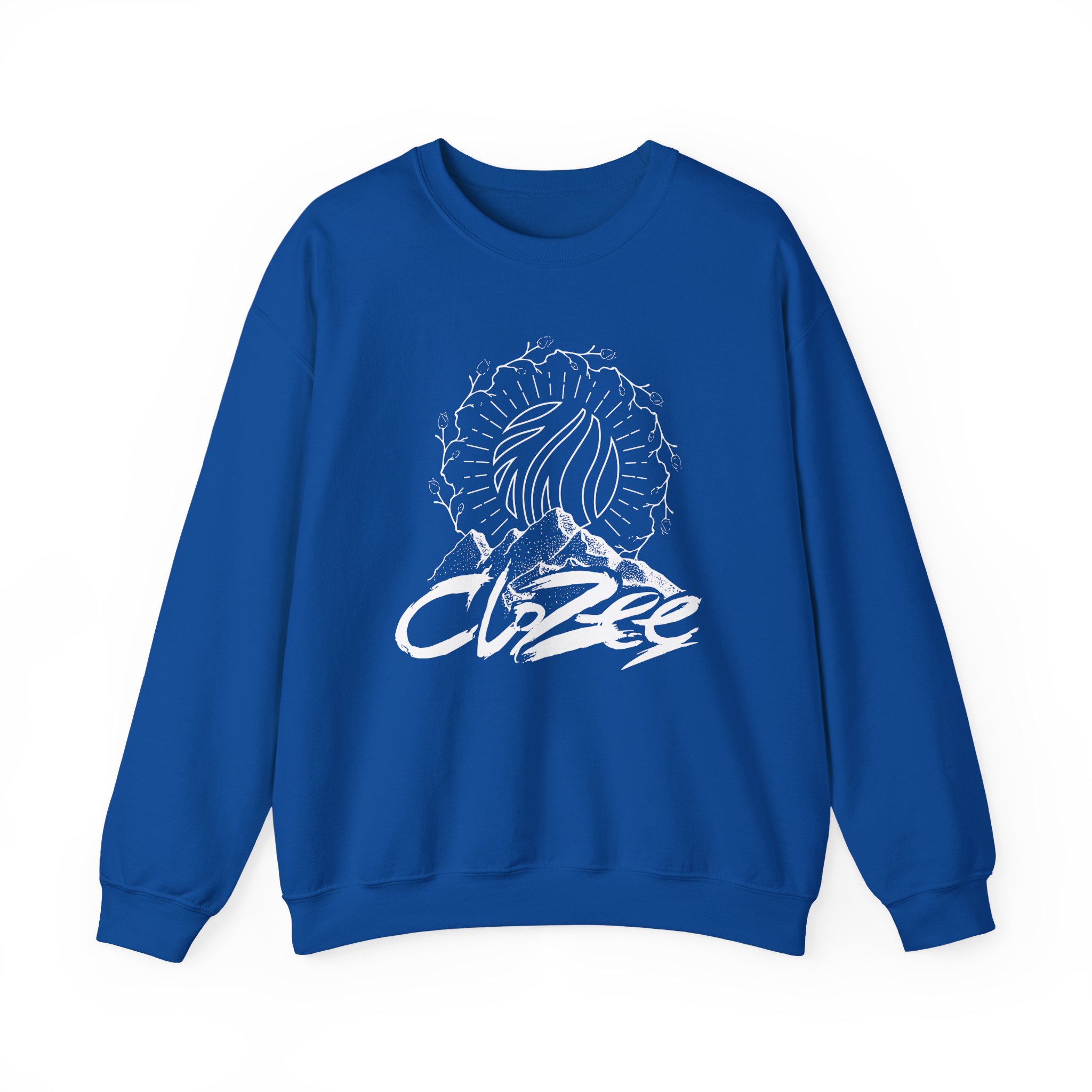 LSDREAM Logo Unisex Heavy Blend™ Crewneck Sweatshirt - Image 19