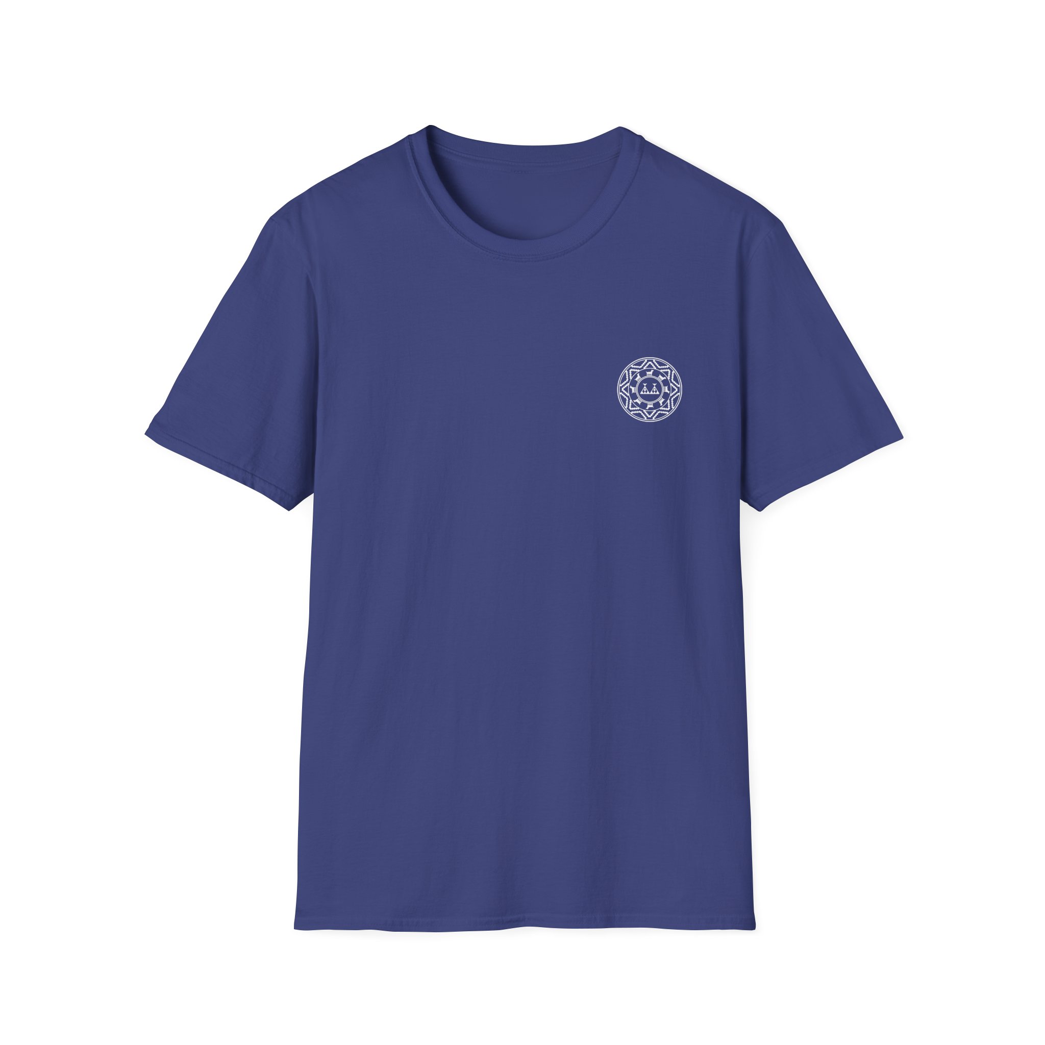 Kinging It Morocco Animal Aid Unisex Softstyle T-shirt - Image 13