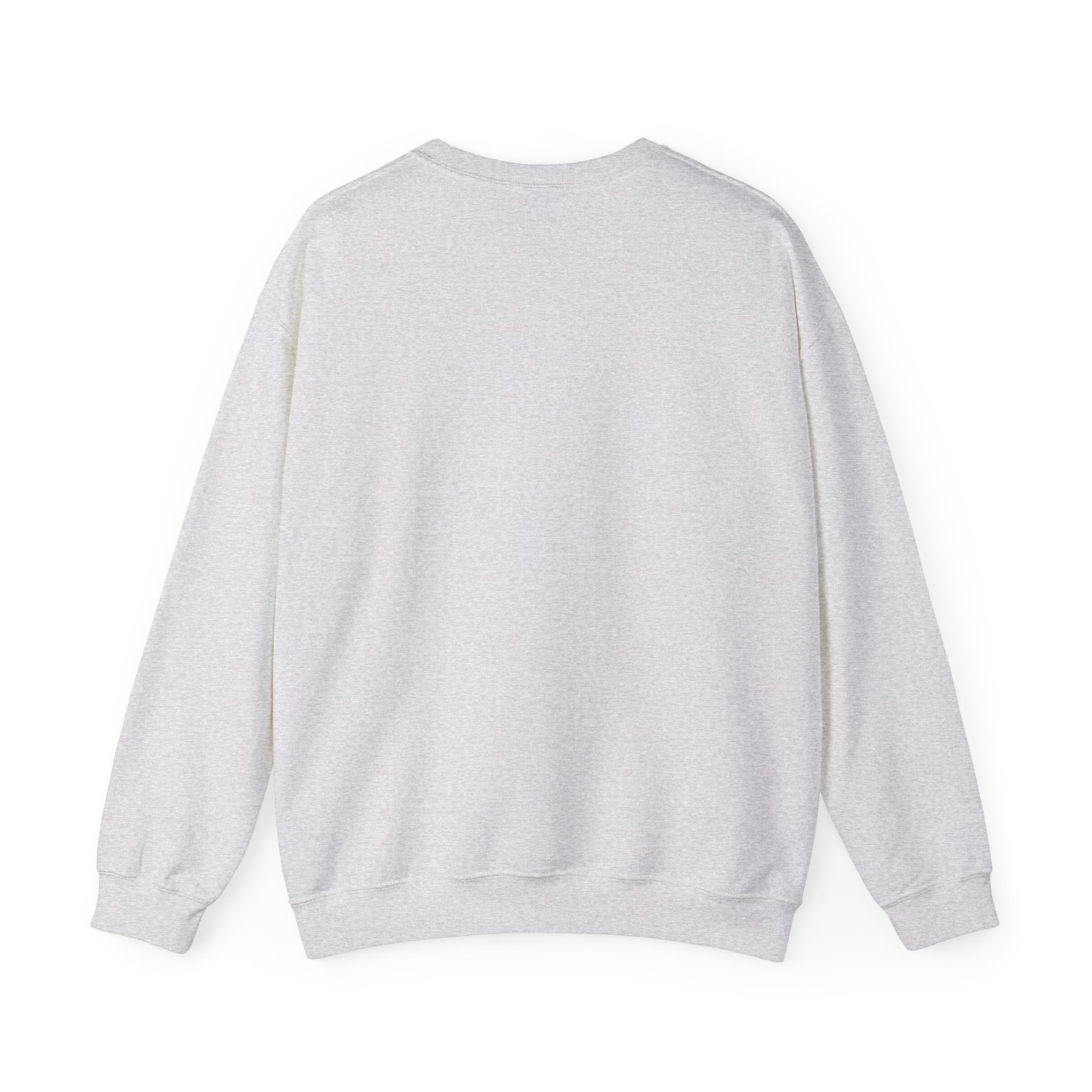 Dude Perfect Scoreboard Unisex Heavy Blend™ Crewneck Sweatshirt - Image 4