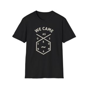 We Came as Romans Unisex Softstyle T-Shirt