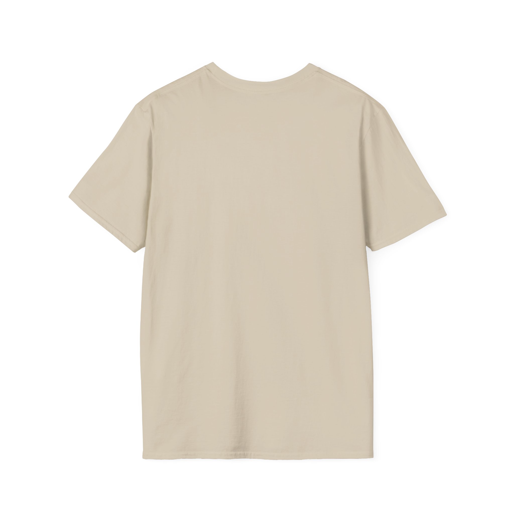 Adam Levine Unisex Softstyle T-Shirt - Image 4