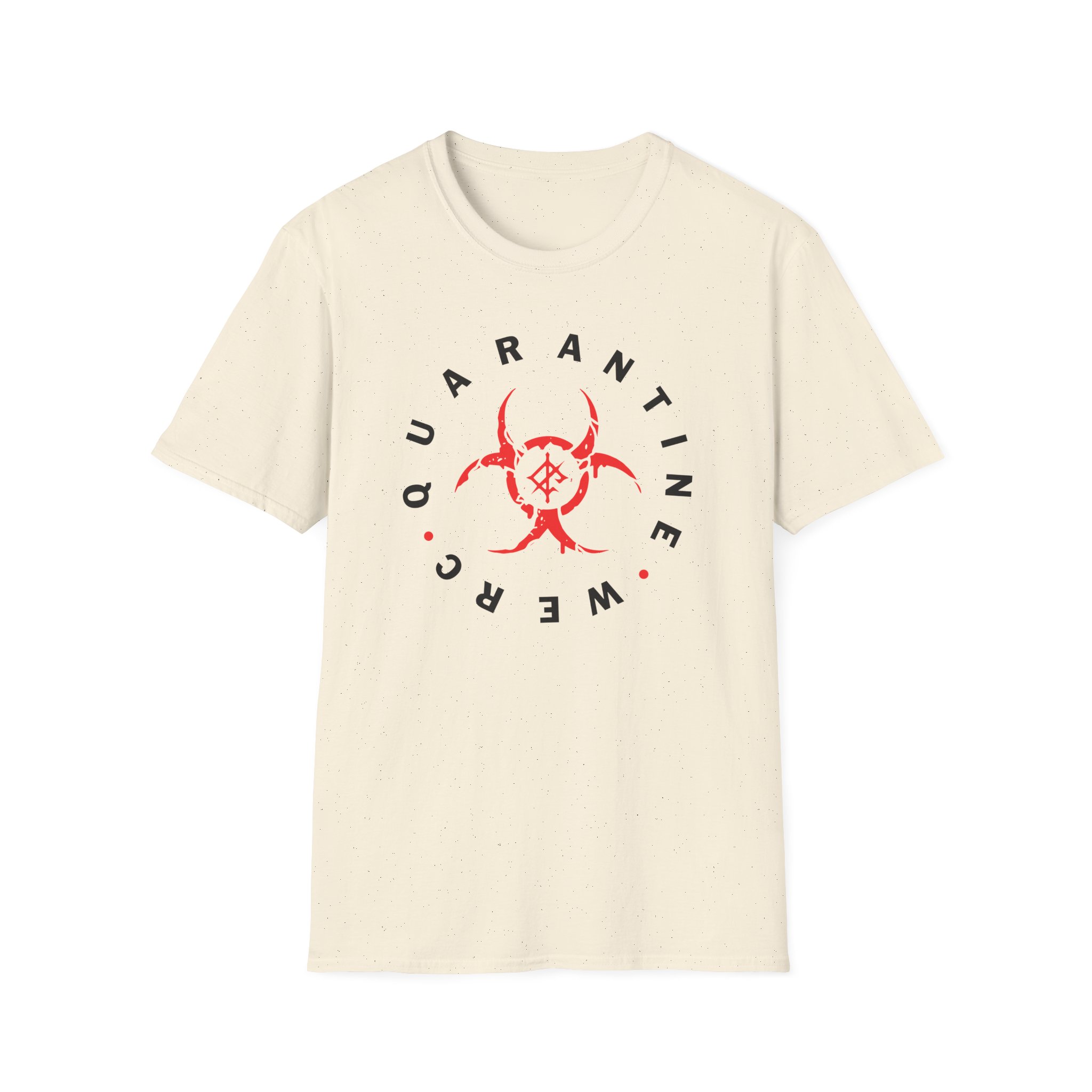 We Came as Romans Unisex Softstyle T-Shirt - Image 7
