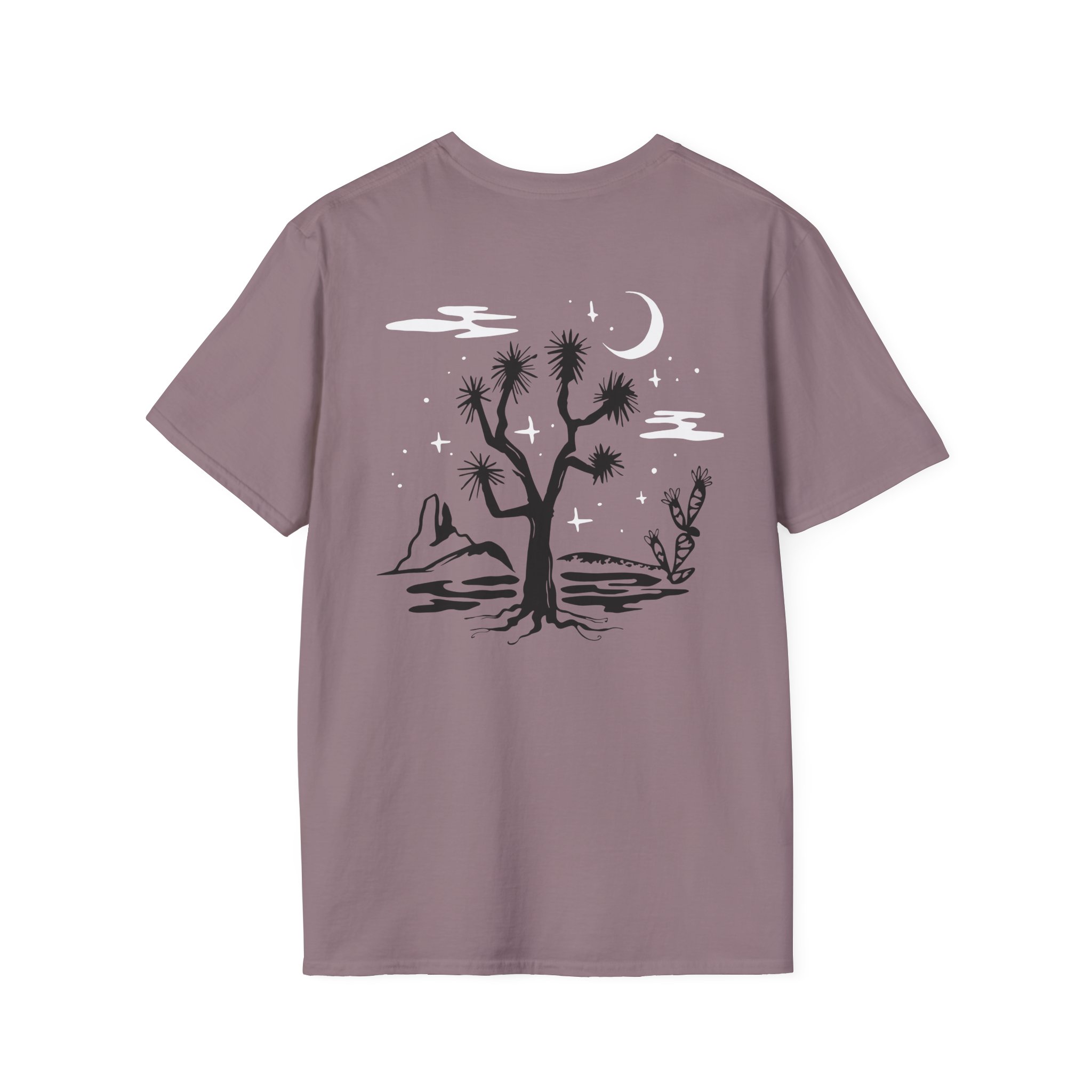 Unisex Softstyle T-Shirt - Image 30