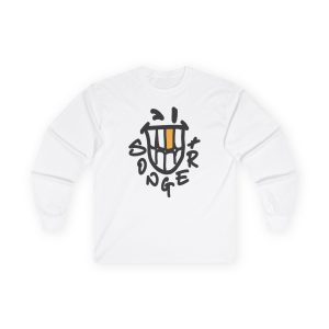 Songer Unisex Ultra Cotton Long Sleeve Tee