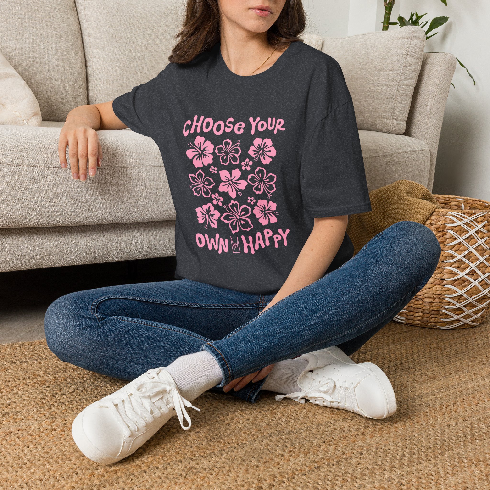 Kinging It C.y.o.h Unisex Softstyle T-shirt - Image 38