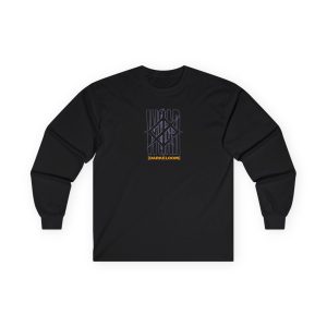 We Came as Romans Statue Unisex Ultra Cotton Long Sleeve Tee