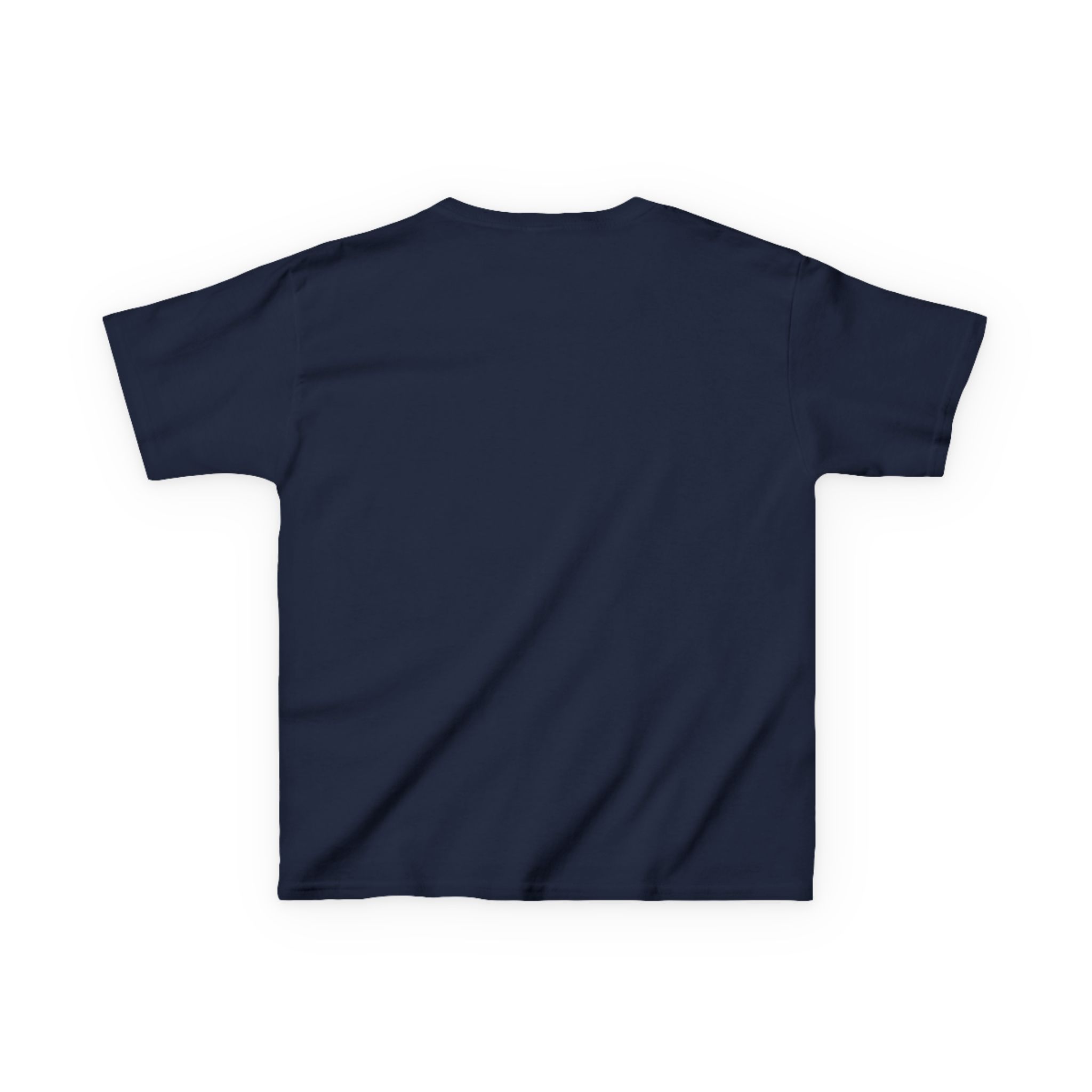 Kids A Flock of Seagulls Original Album Cover Heavy Cotton™ Tee - Image 6
