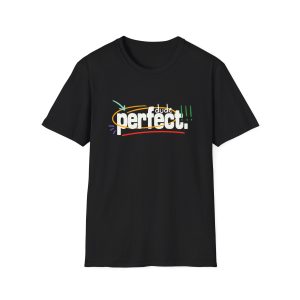 Dude Perfect Unisex Softstyle T-Shirt