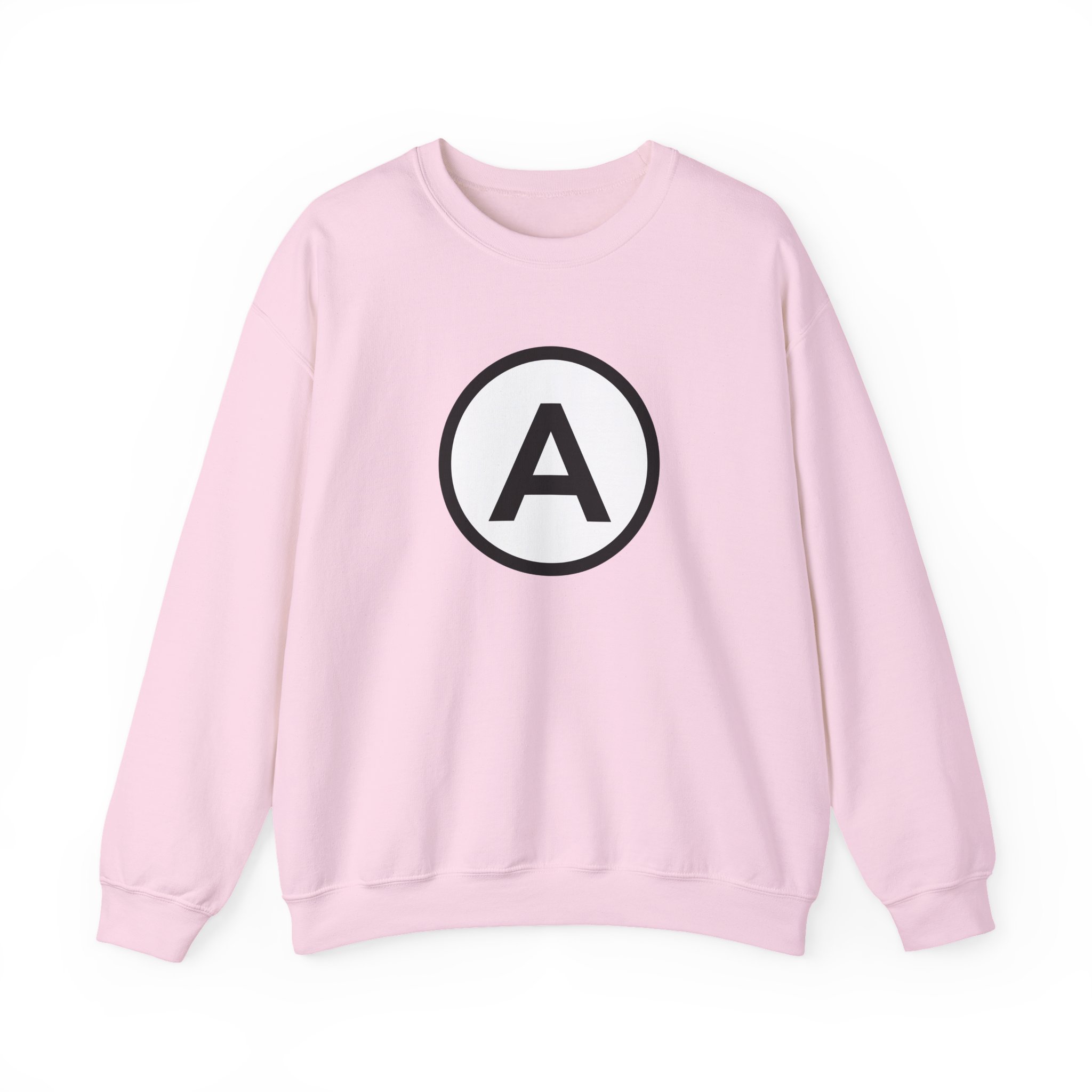 Unisex Heavy Blend™ Crewneck Sweatshirt - Image 29
