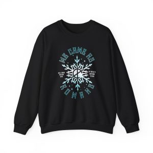 We Came as Romans Unisex Heavy Blend™ Crewneck Sweatshirt