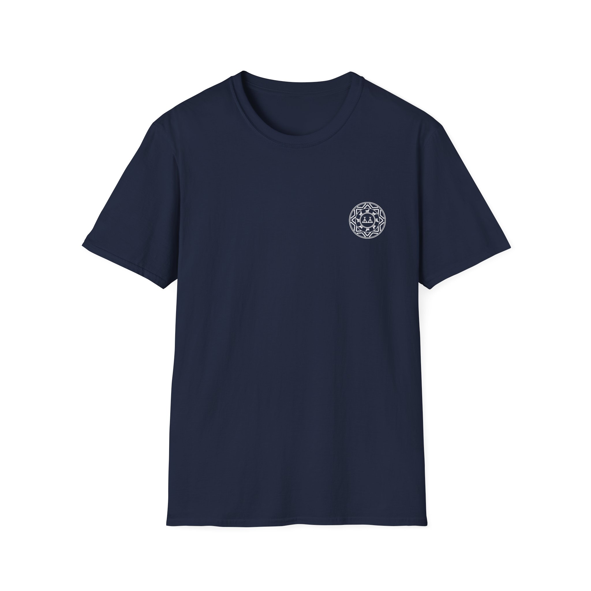Kinging It Morocco Animal Aid Unisex Softstyle T-shirt - Image 17