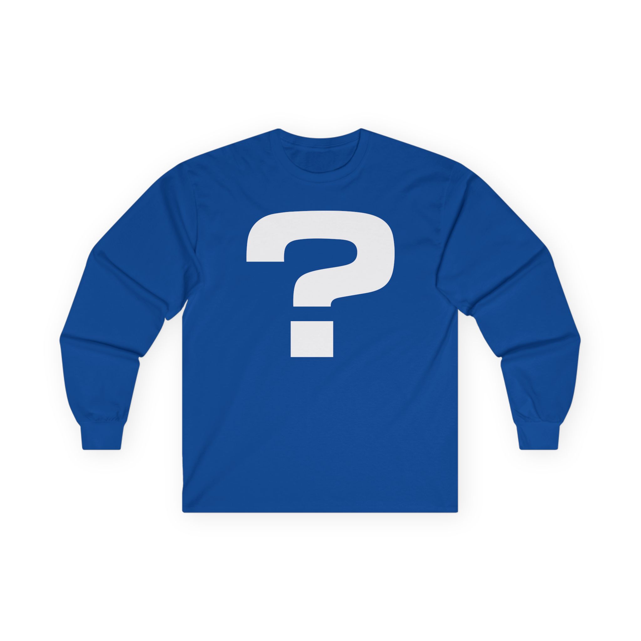 We Came as Romans Mystery Unisex Ultra Cotton Long Sleeve Tee - Image 11