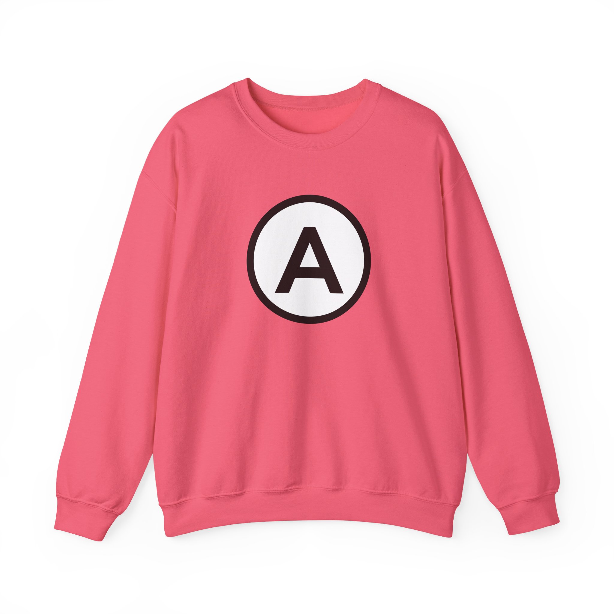 Unisex Heavy Blend™ Crewneck Sweatshirt - Image 33