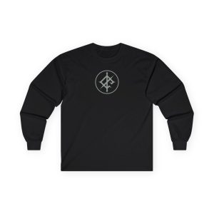 We Came as Romans Icon Unisex Ultra Cotton Long Sleeve Tee