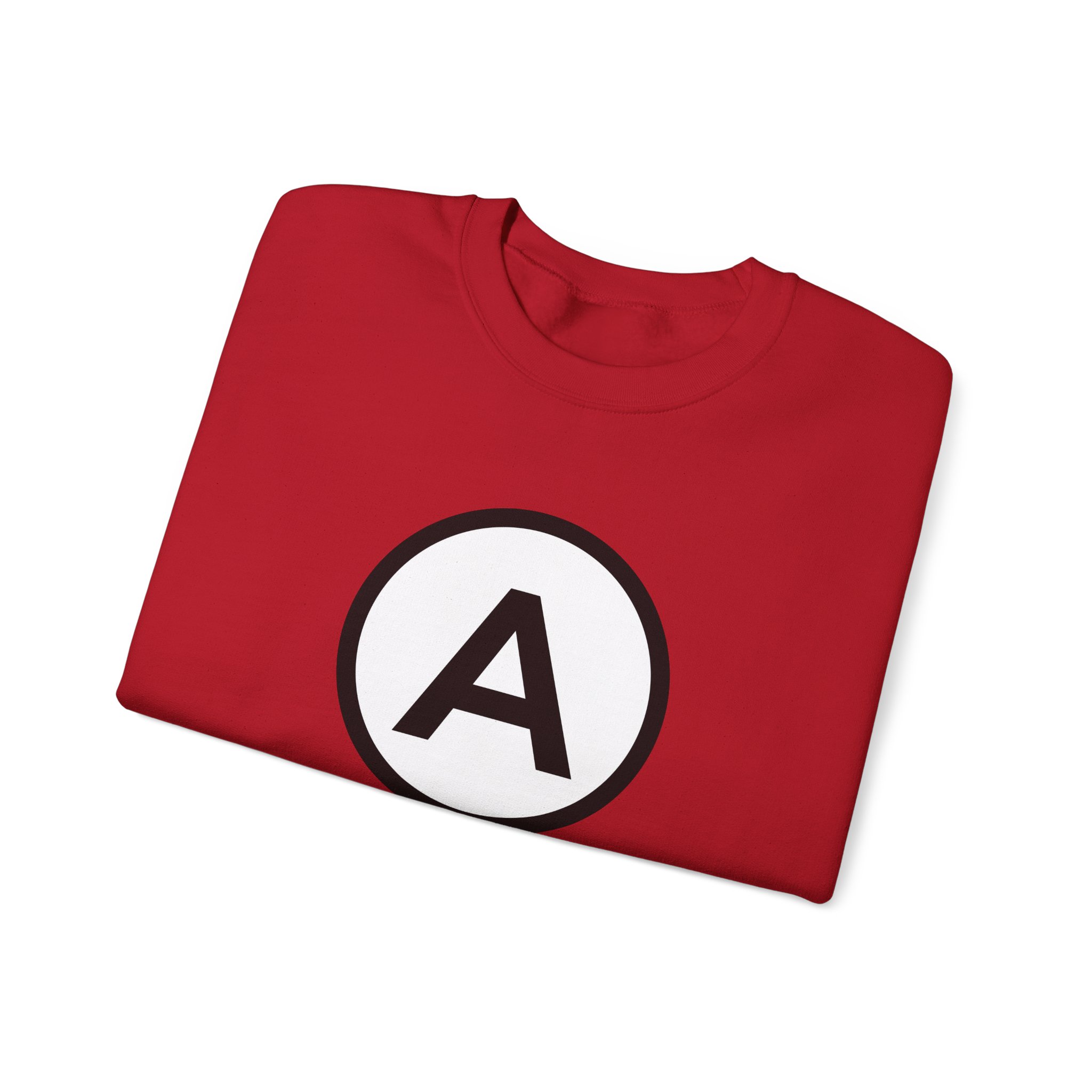 Unisex Heavy Blend™ Crewneck Sweatshirt - Image 55