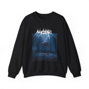 Angelmaker Dissentient Unisex Heavy Blend™ Crewneck Sweatshirt