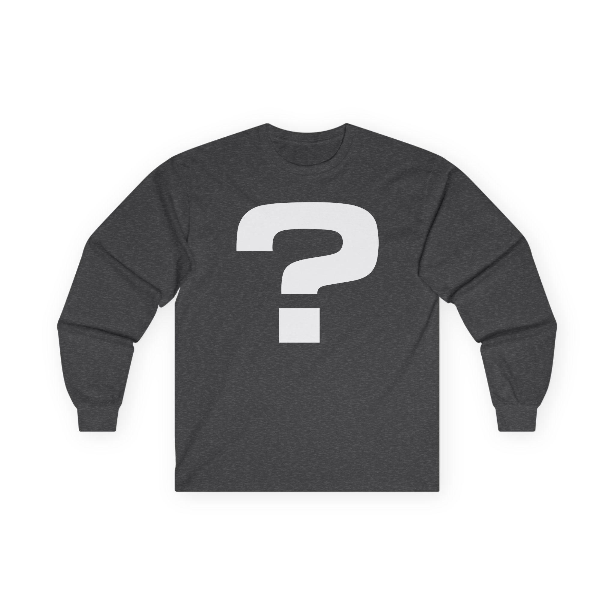 We Came as Romans Mystery Unisex Ultra Cotton Long Sleeve Tee - Image 9