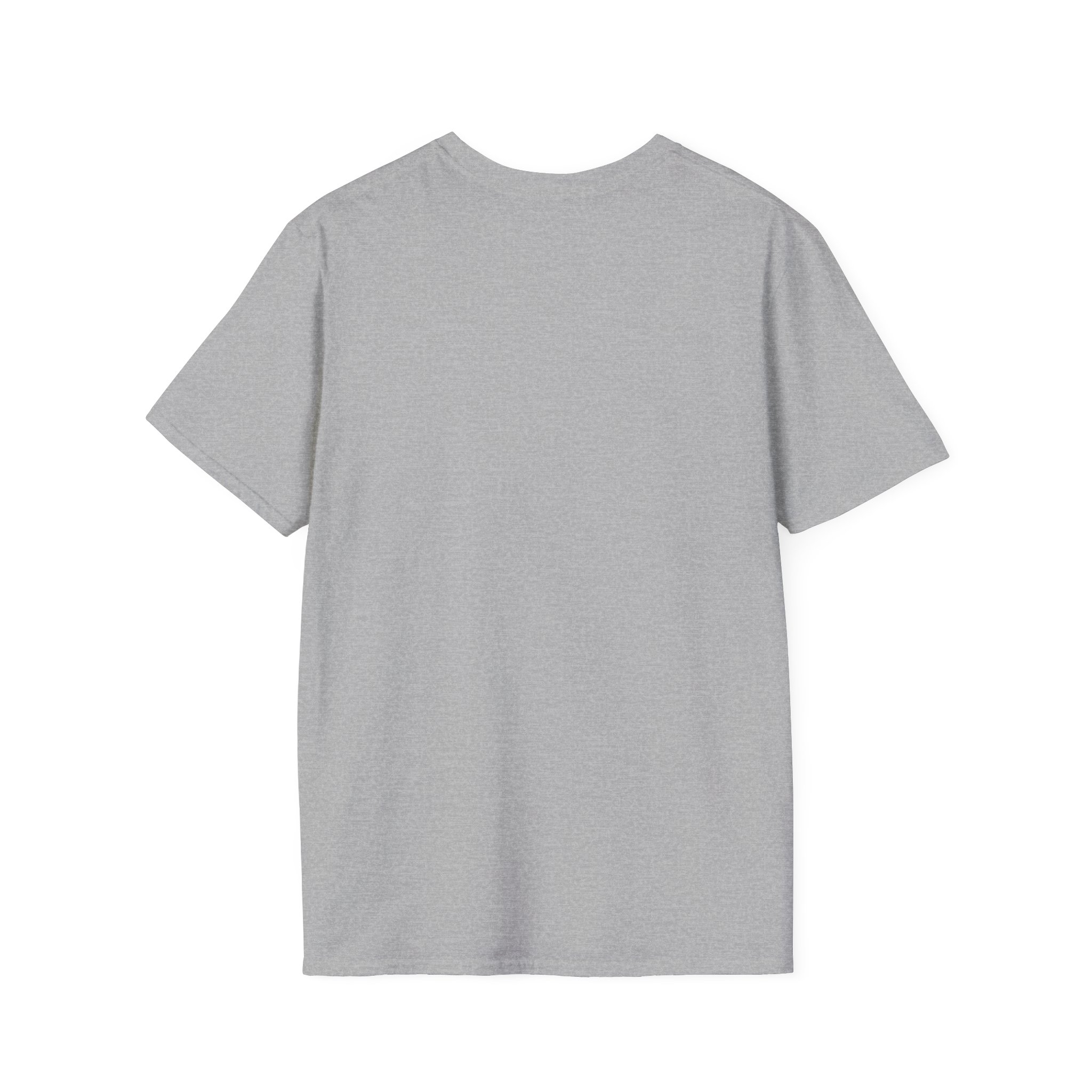 Adam Levine Unisex Softstyle T-Shirt - Image 8