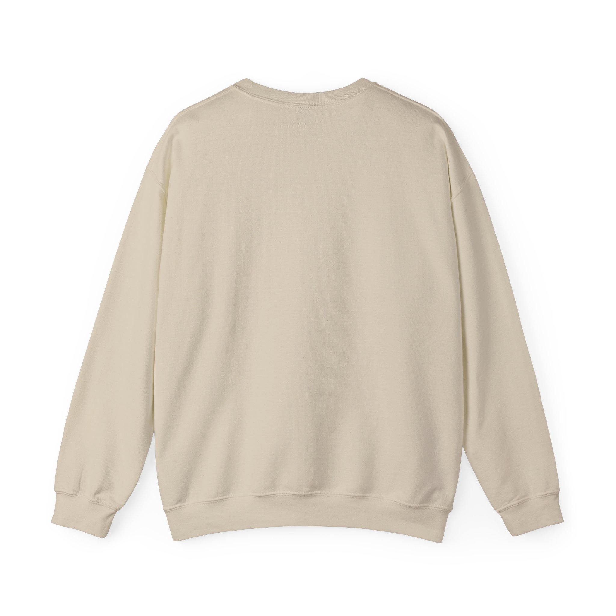 Paleface Swiss Unisex Heavy Blend™ Crewneck Sweatshirt - Image 6