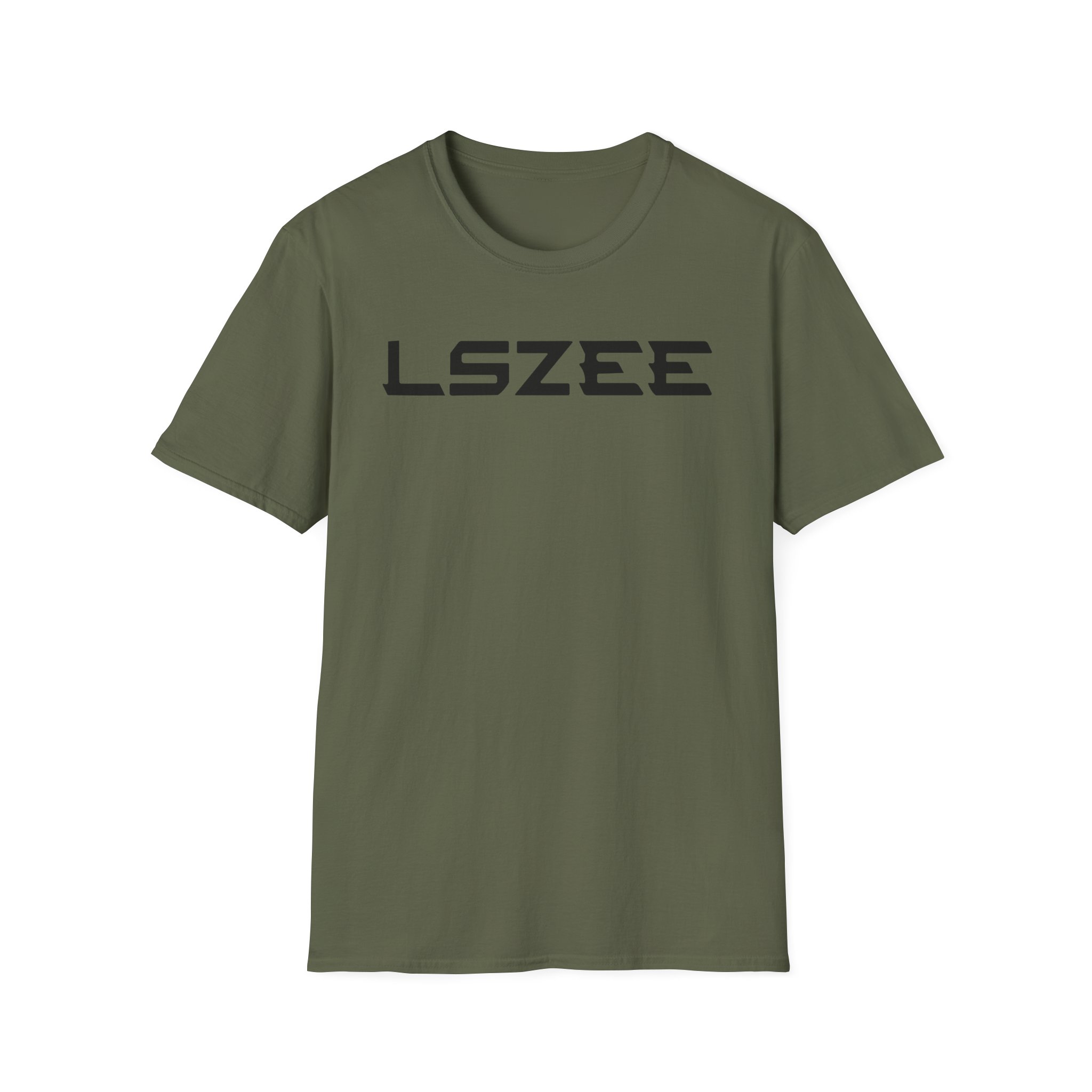 Unisex Softstyle T-Shirt - Image 5