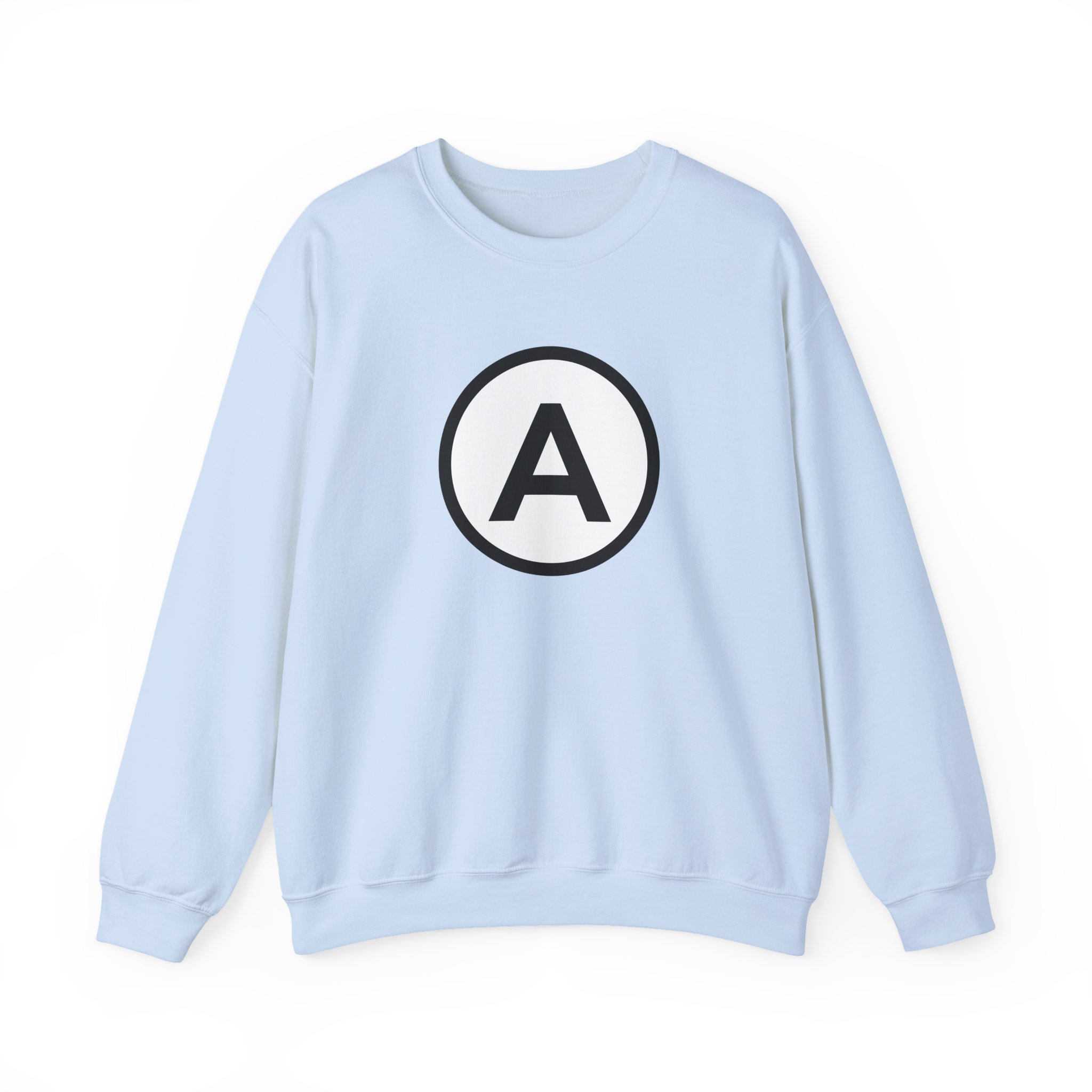 Unisex Heavy Blend™ Crewneck Sweatshirt - Image 5