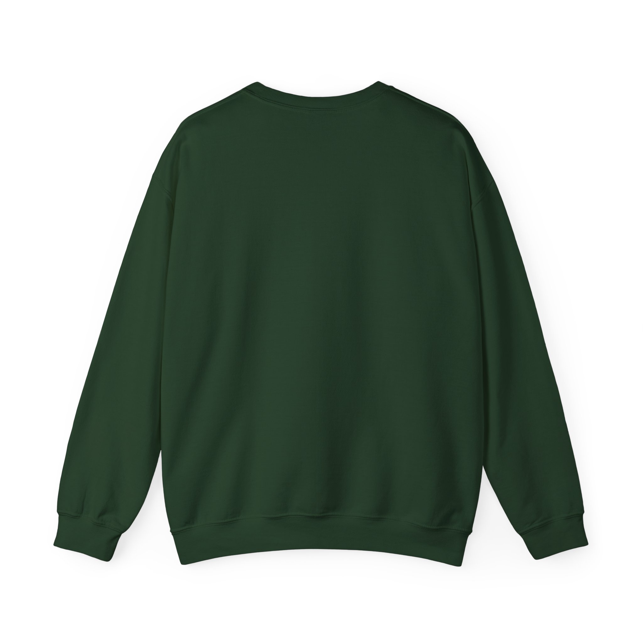 Weekend Nachos Unisex Heavy Blend™ Crewneck Sweatshirt - Image 10