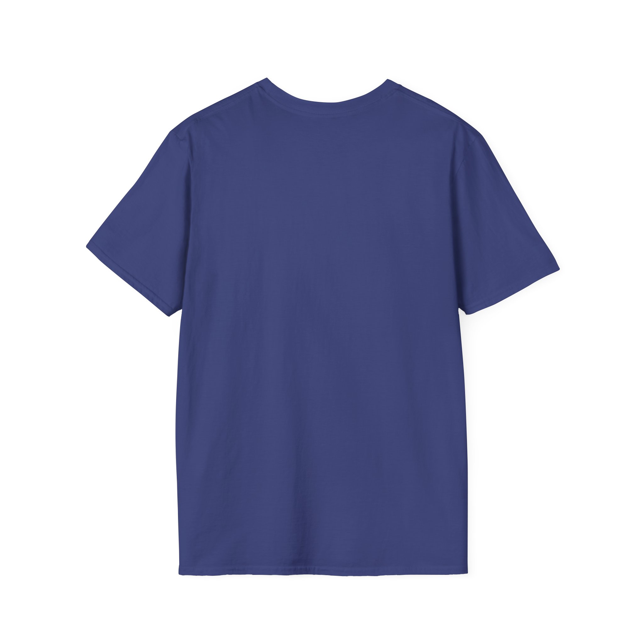 Kinging-it Sailor Unisex Softstyle T-shirt - Image 16