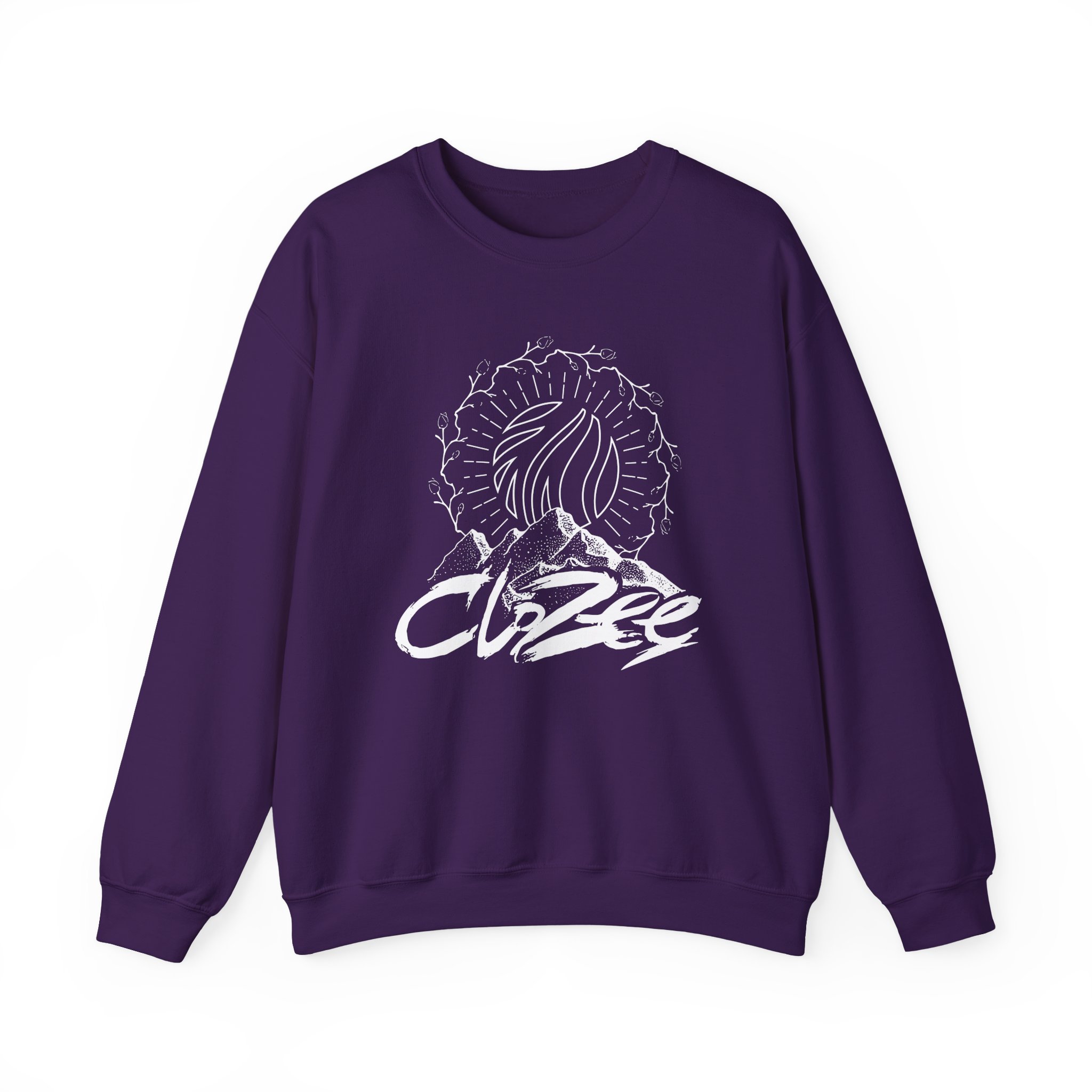 LSDREAM Logo Unisex Heavy Blend™ Crewneck Sweatshirt - Image 23