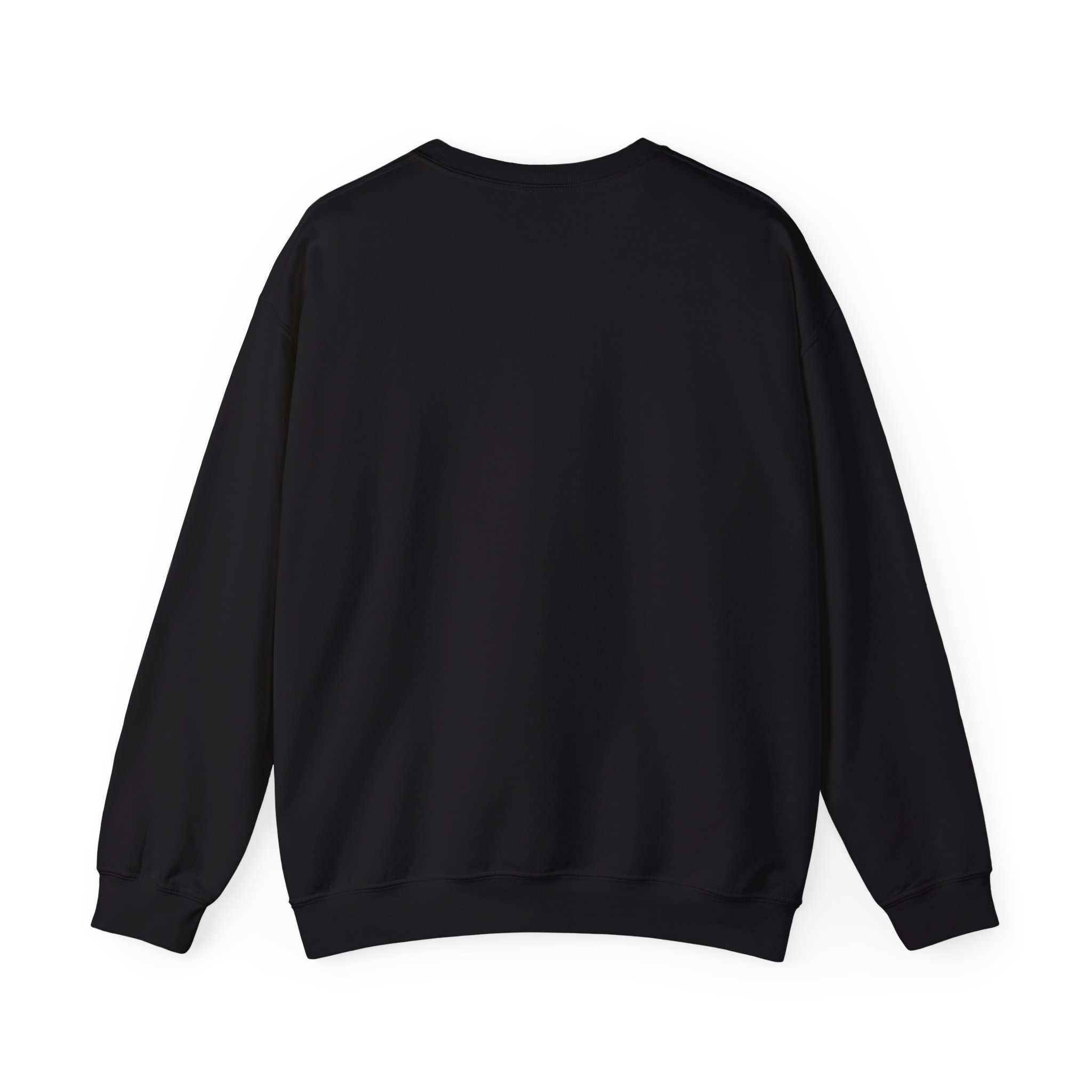 A Flock of Seagulls Space Age Love Concert Unisex Heavy Blend™ Crewneck Sweatshirt - Image 2