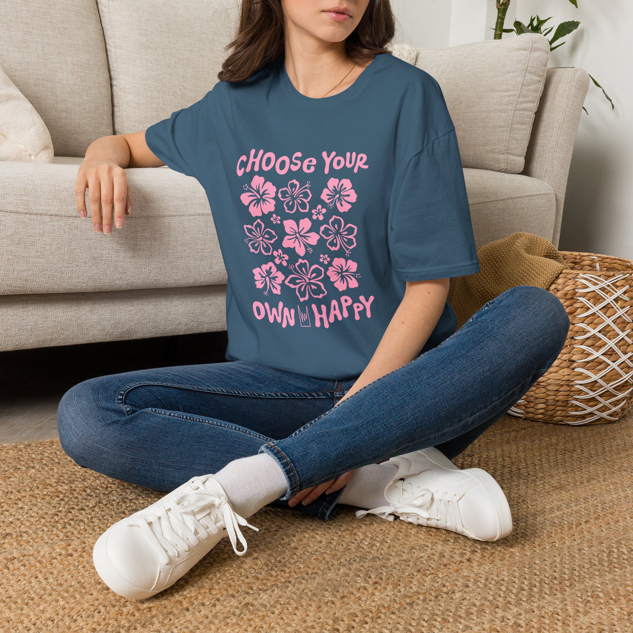 Kinging It C.y.o.h Unisex Softstyle T-shirt - Image 26
