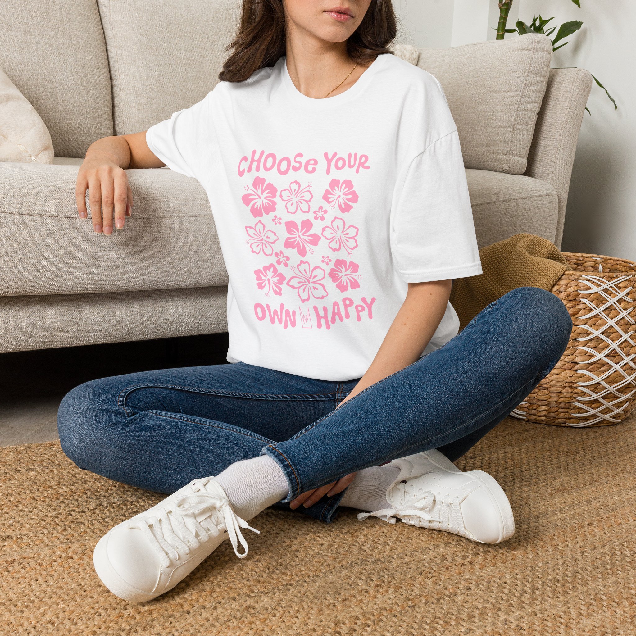 Kinging It C.y.o.h Unisex Softstyle T-shirt - Image 6